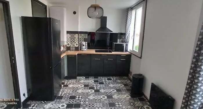 Superbe Appartement Tout Equipe Proche Hypercentre