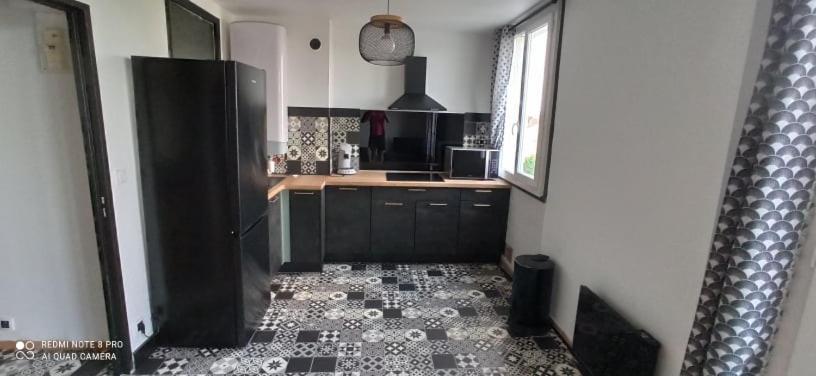 Apartment Superbe Equipe Proche Hypercentre *