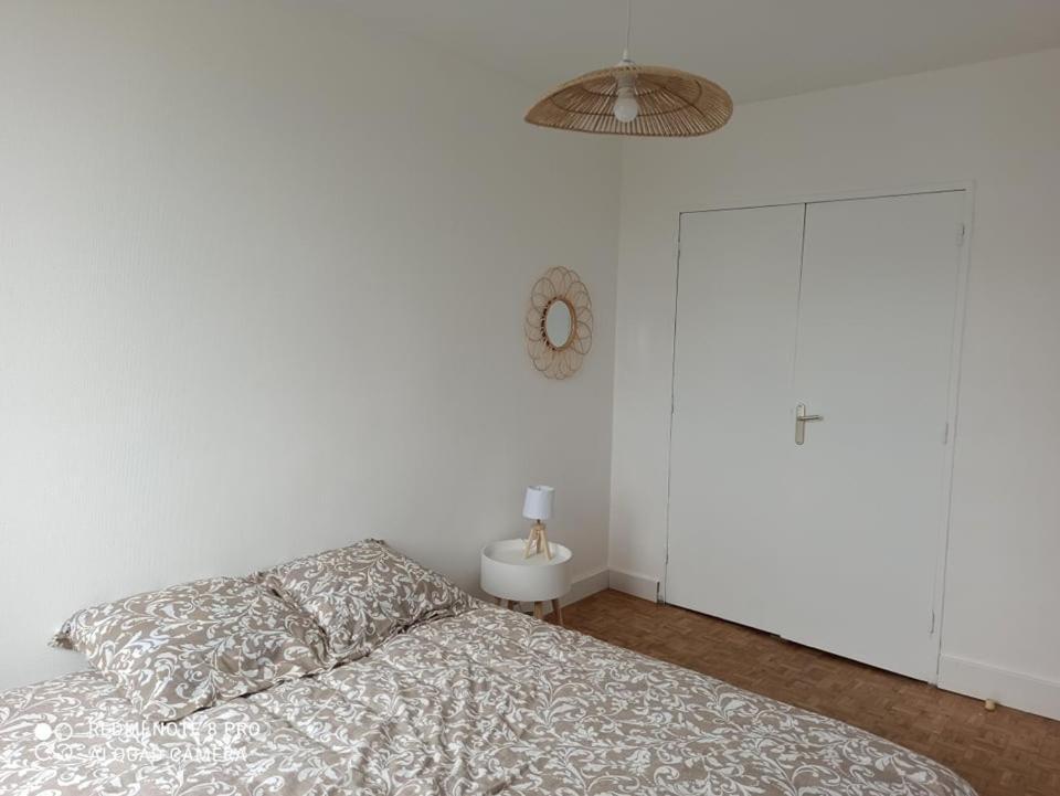 Apartment Superbe Equipe Proche Hypercentre