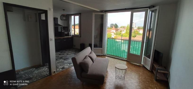 Superbe Equipe Proche Hypercentre Apartment *